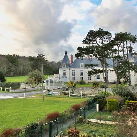 Apartmán Overlord - Ferme Du Chateau Commes Exteriér fotografie